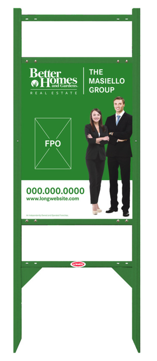 Lowen Sign product