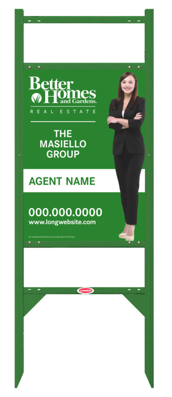 Lowen Sign product