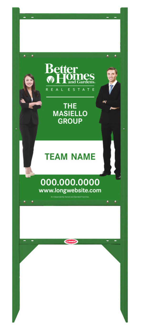 Lowen Sign product