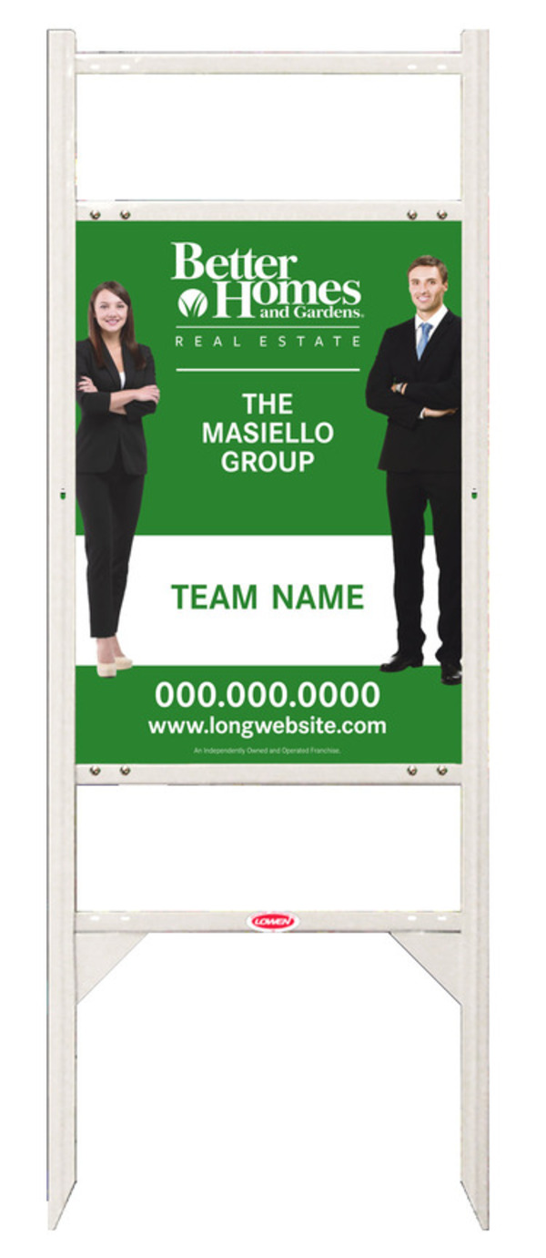 Lowen Sign product