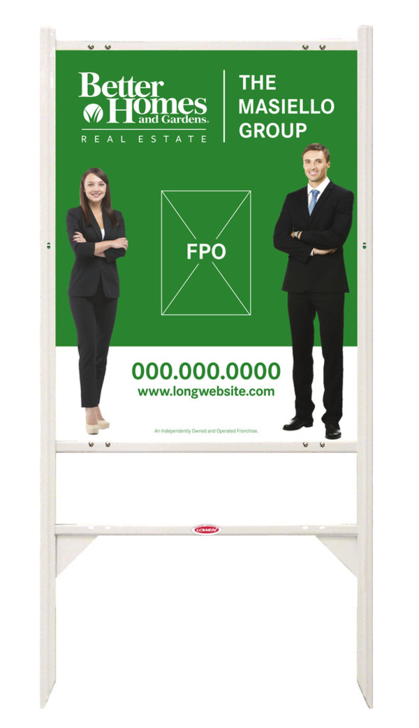 Lowen Sign product