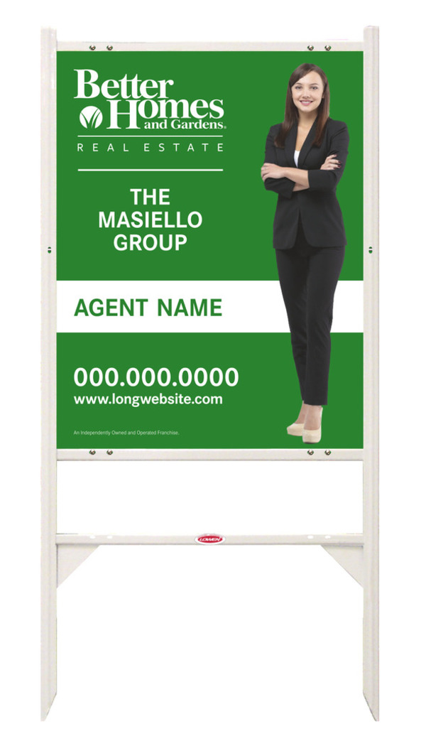 Lowen Sign product