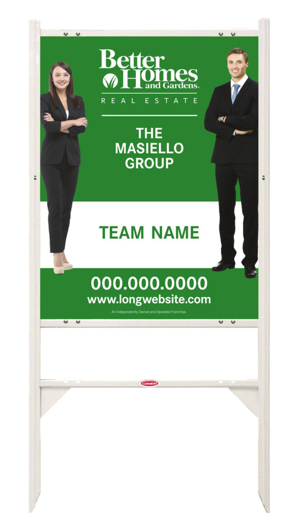Lowen Sign product