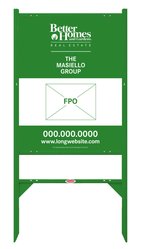 Lowen Sign product