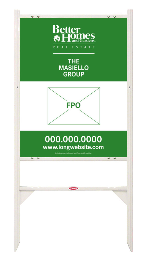 Lowen Sign product