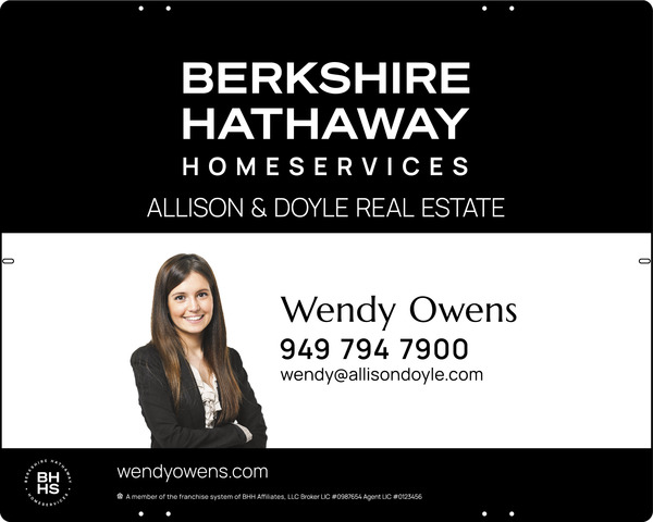 Lowen Sign product