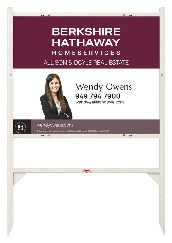 Lowen Sign product