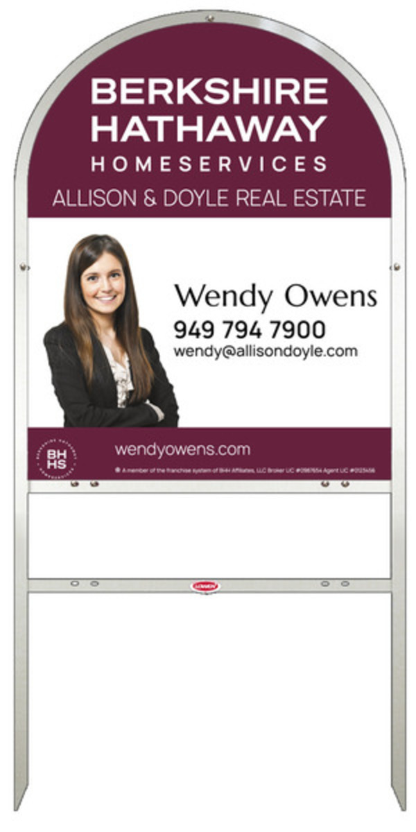 Lowen Sign product