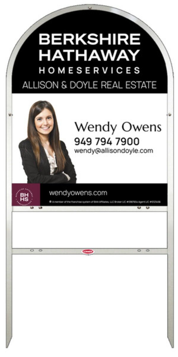 Lowen Sign product