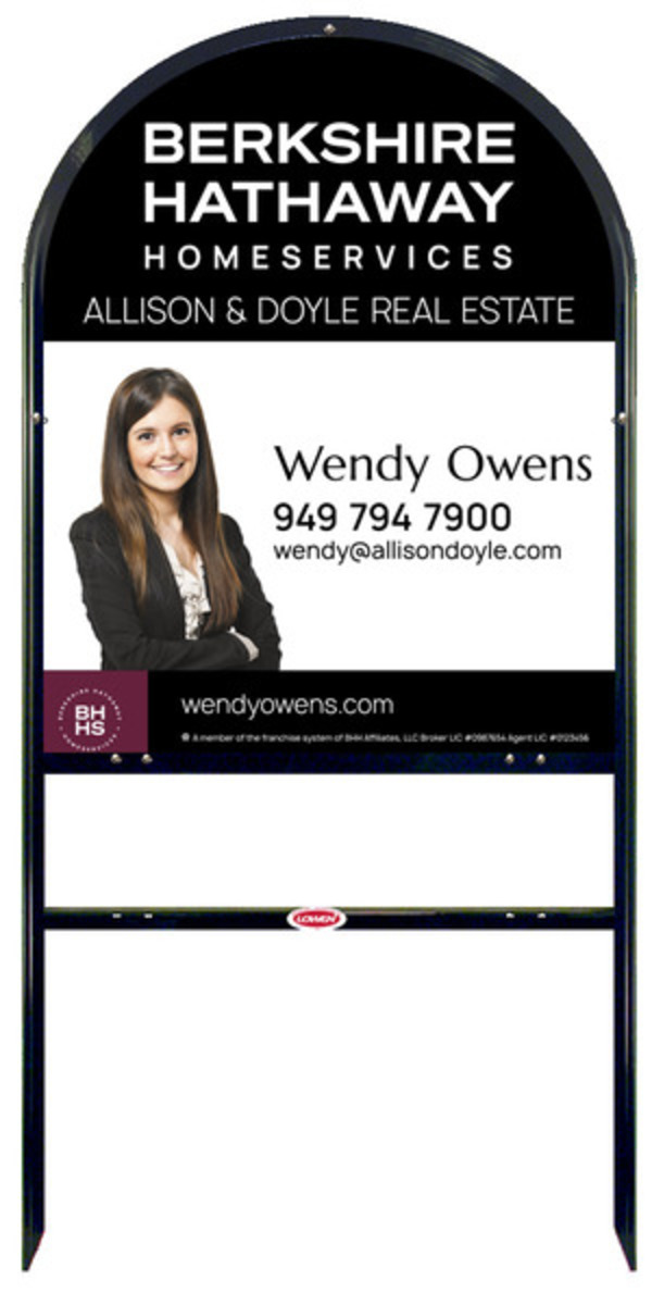 Lowen Sign product