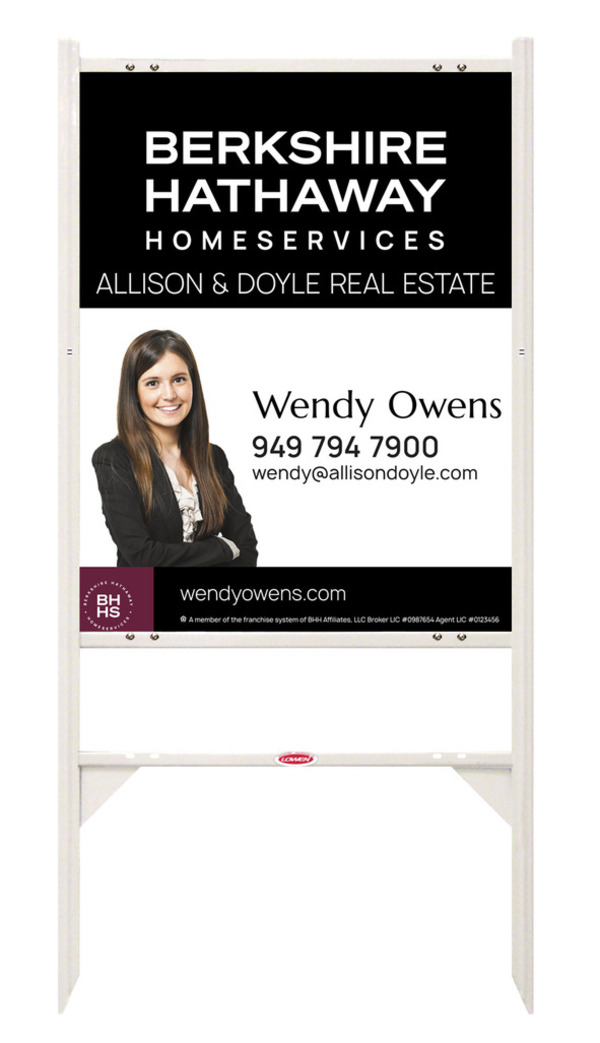 Lowen Sign product