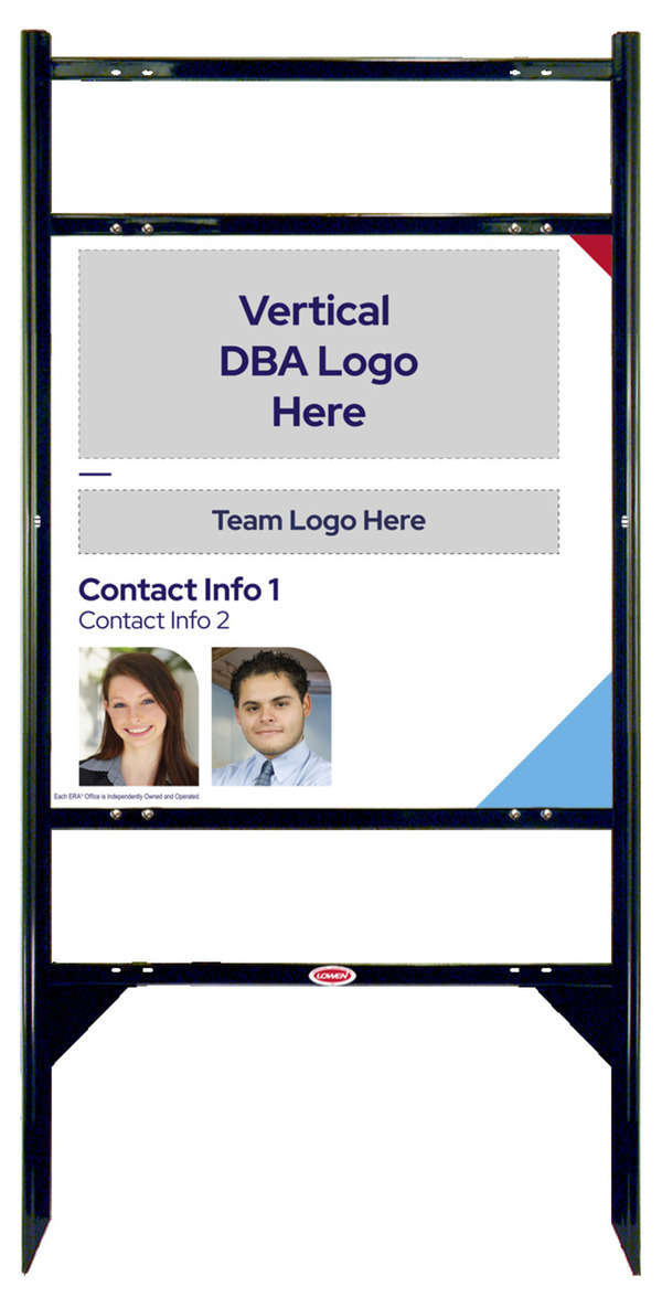 Lowen Sign product