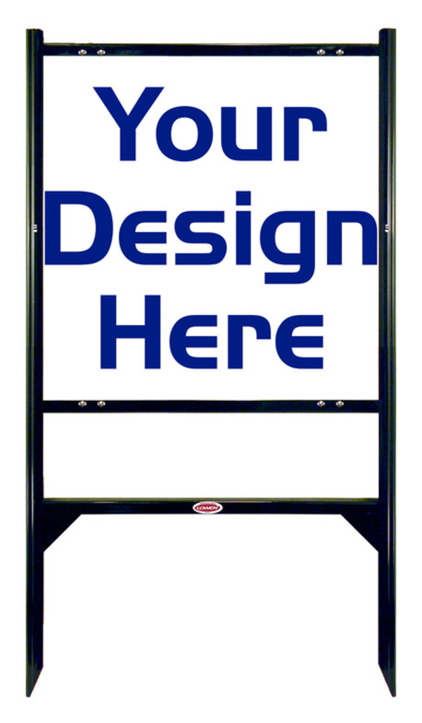 Lowen Sign product