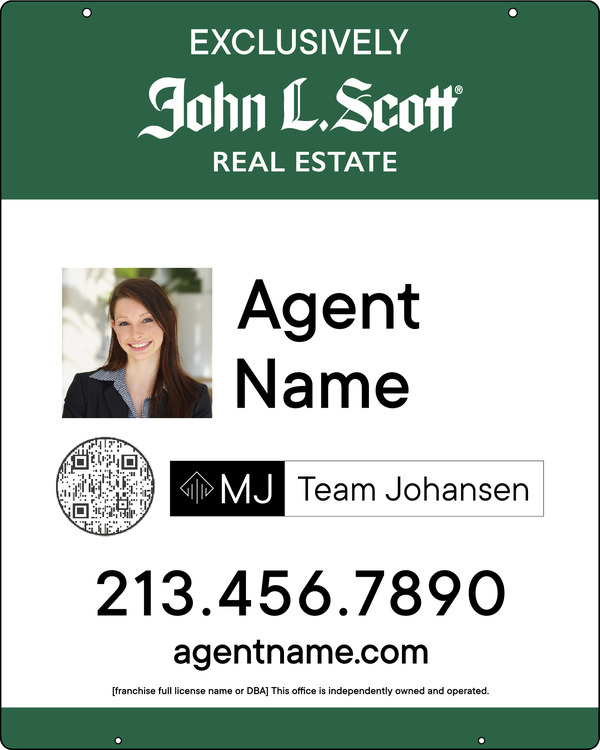 Lowen Sign product