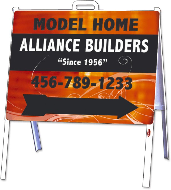 Lowen Sign product