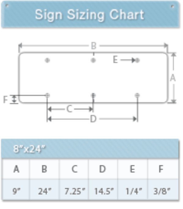 Lowen Sign Product