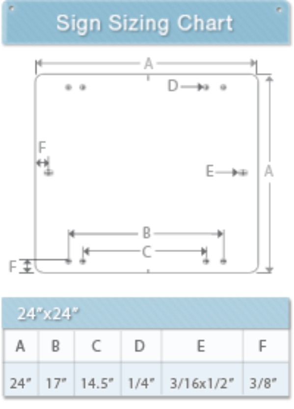 Lowen Sign Product