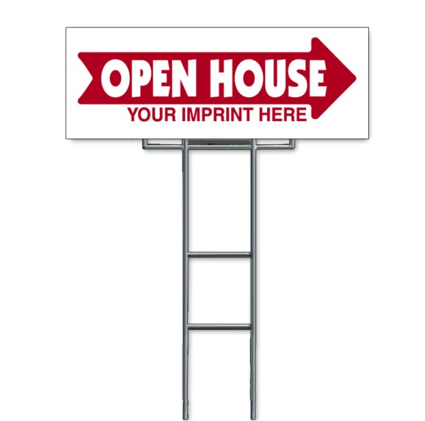 Independent real estate QR Code decal sheet, 22 total 12V452 Lowen