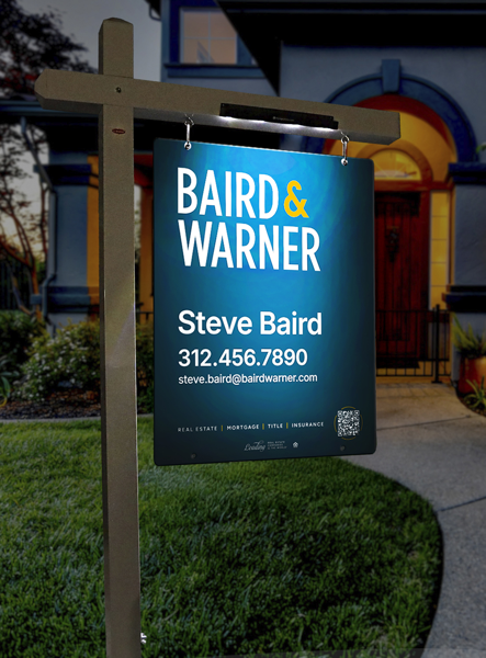 Lowen Sign product