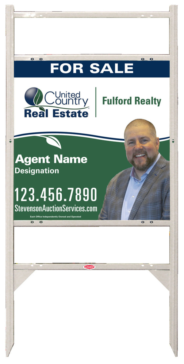 Lowen Sign product