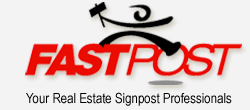 Fastpost LLC Logo