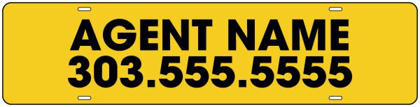 Steel Rider, 6h x 24w