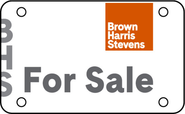 Hanging For Sale Sign Panel, 5h x 8w, 3mm Aluminum Composite