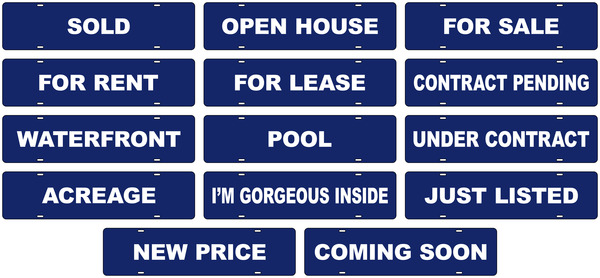 Message Sign Rider, 6h x 24w