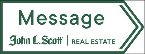 Directional Custom Copy Sign Panel, 9h x 24w, 4mm Corrugated plastic