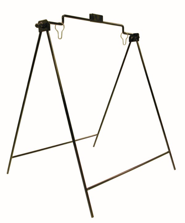 Swinging A-Frame, 18h x 24w