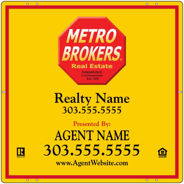 Steel Panel, 24h x 24w