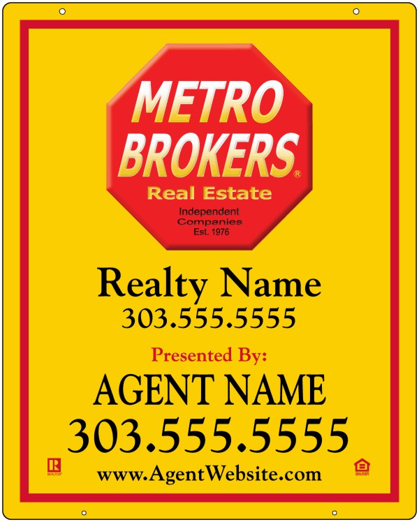 Steel Hanging Panel, 30h x 24w